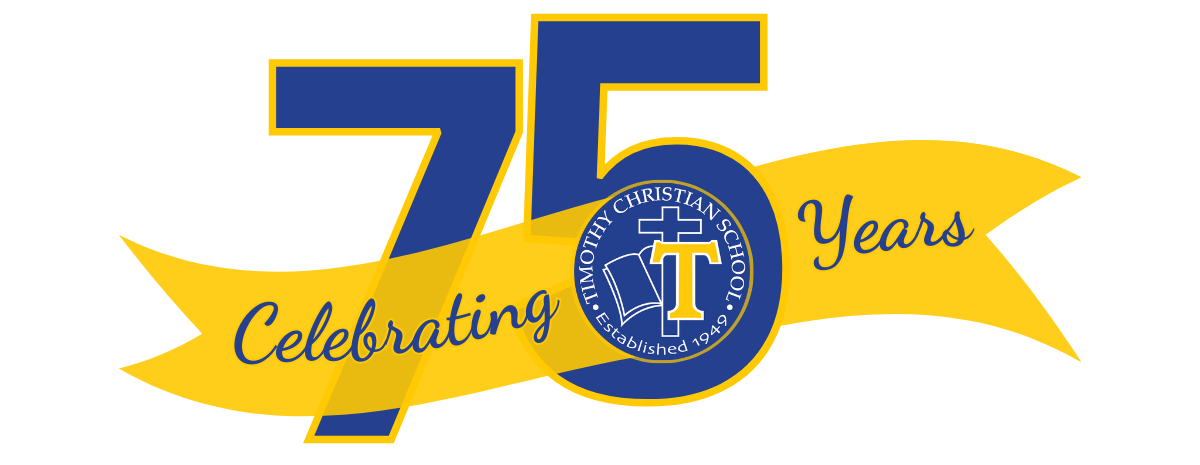 75th Anniversary Homecoming & Alumni Dinner